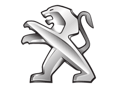Logo PEUGEOT