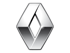 Logo RENAULT