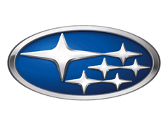Logo SUBARU