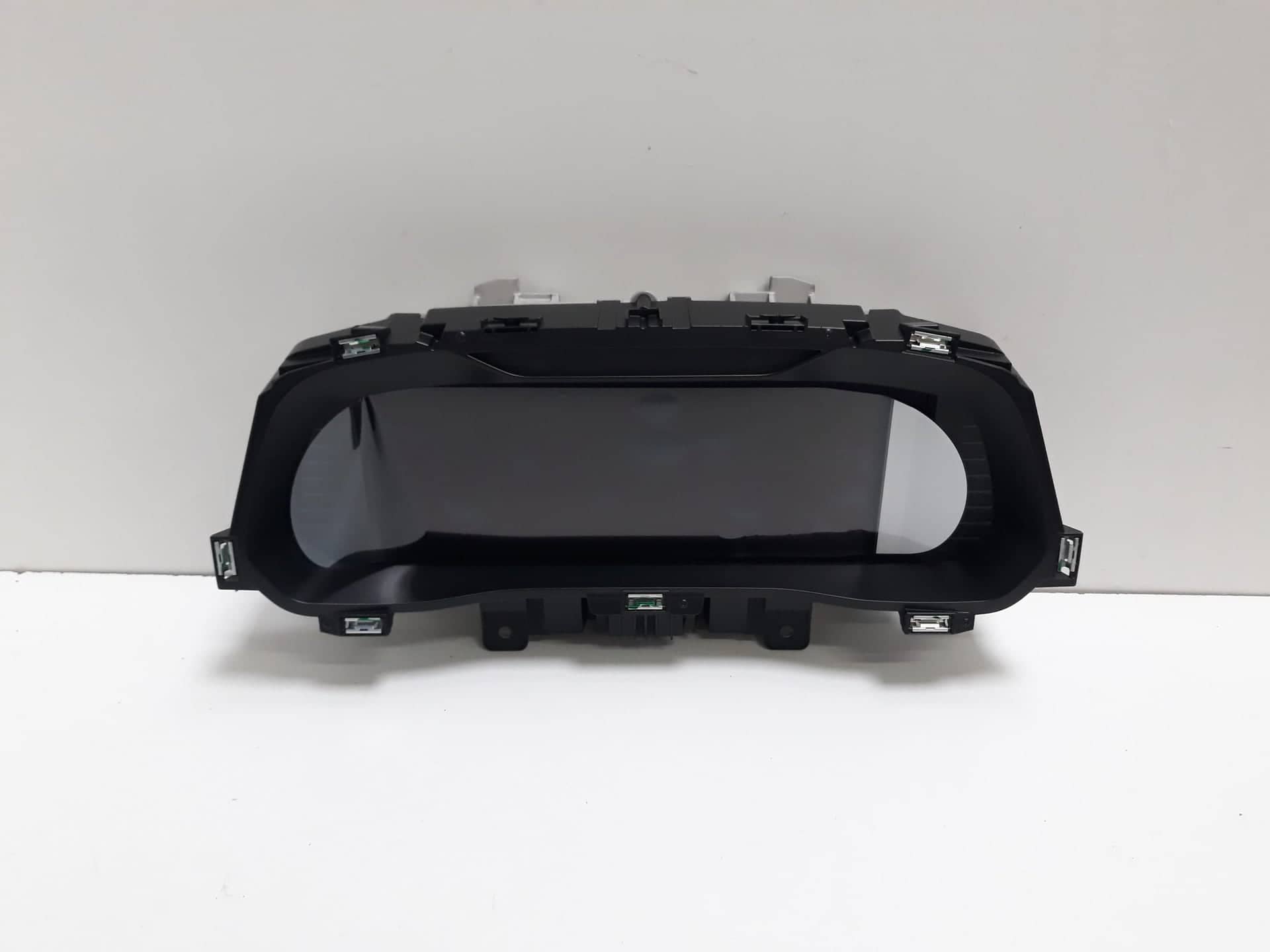 Virtual cockpit