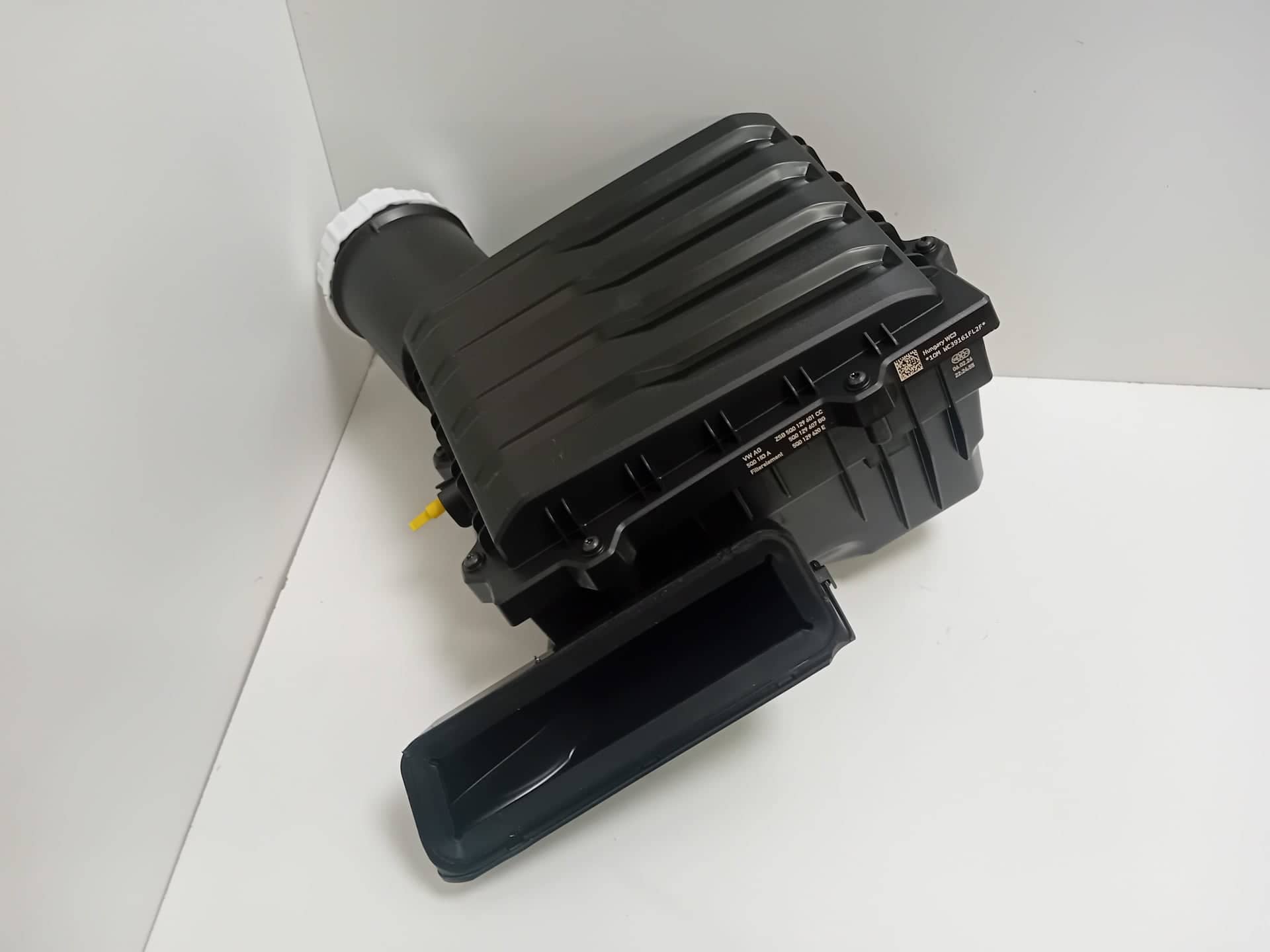 Filtrbox 1.5TSI