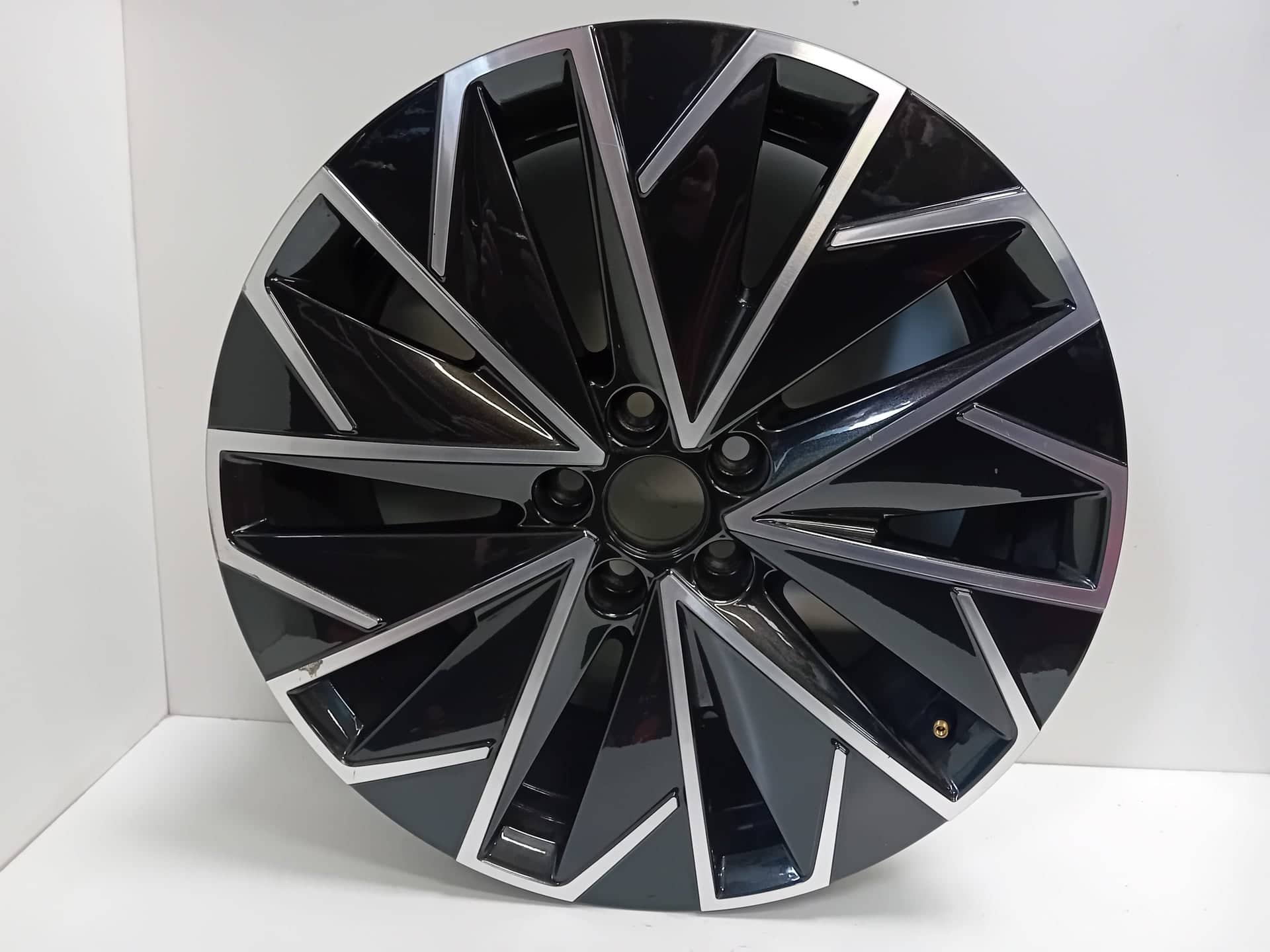 Alu disk