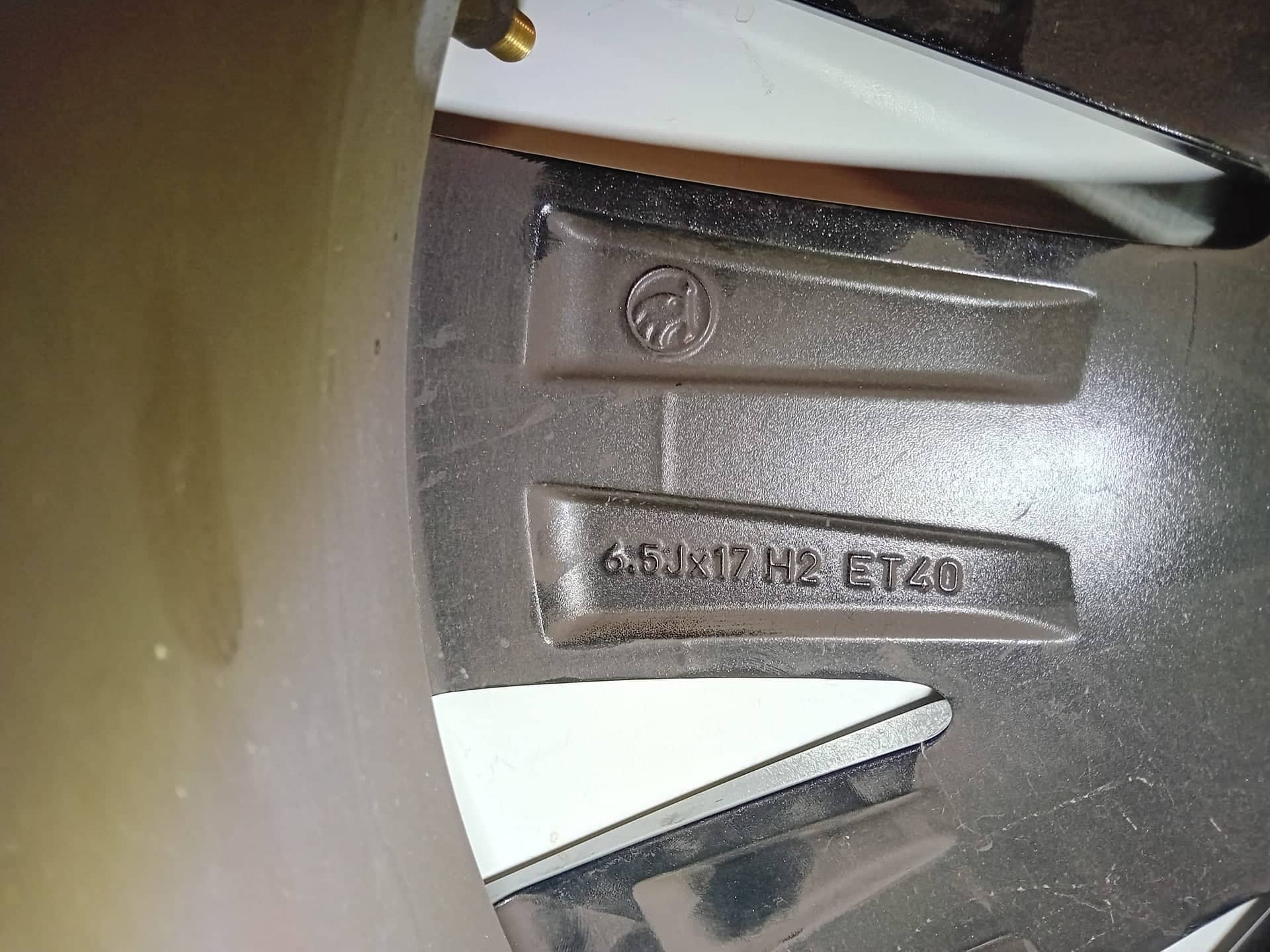 Alu disk