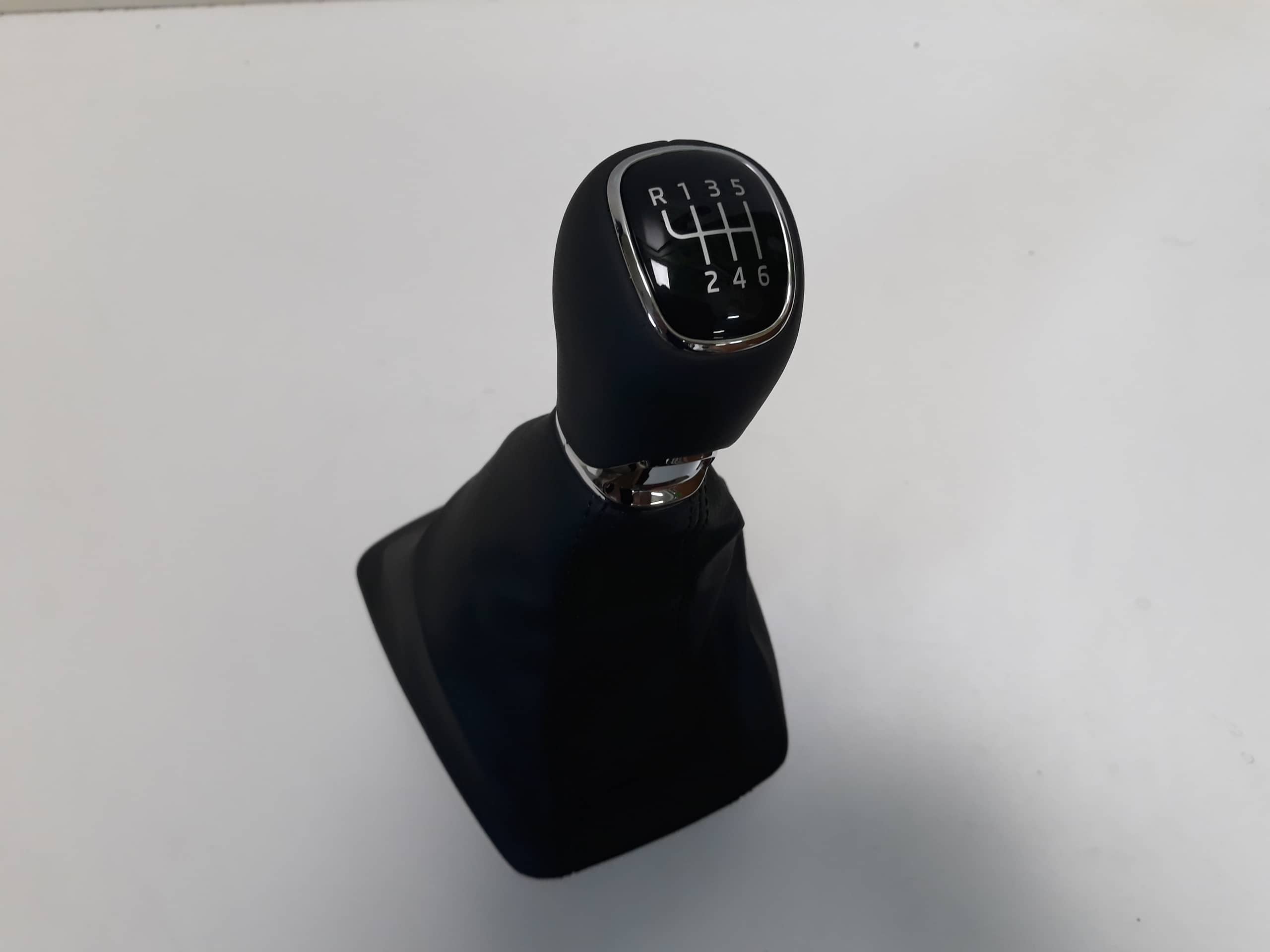 Octavia 4 hlavice + manžeta