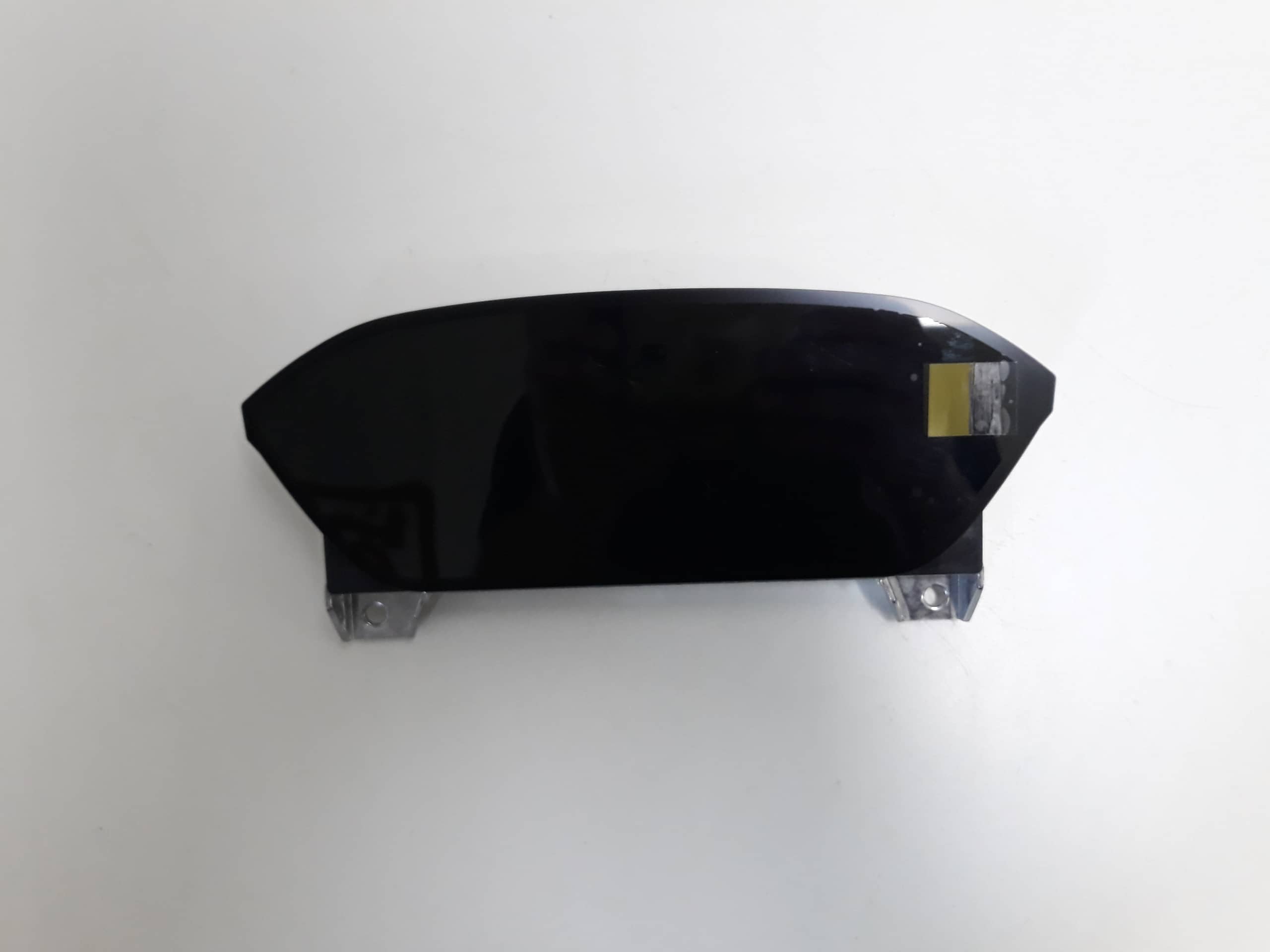 Enyaq LCD display
